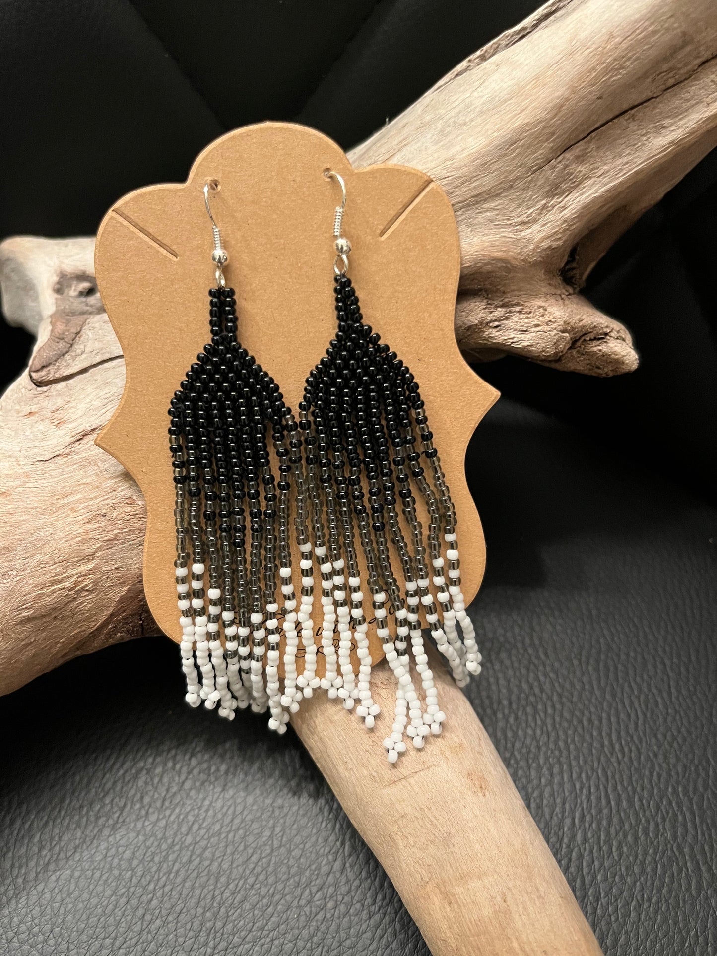 The Driftwood Dancer