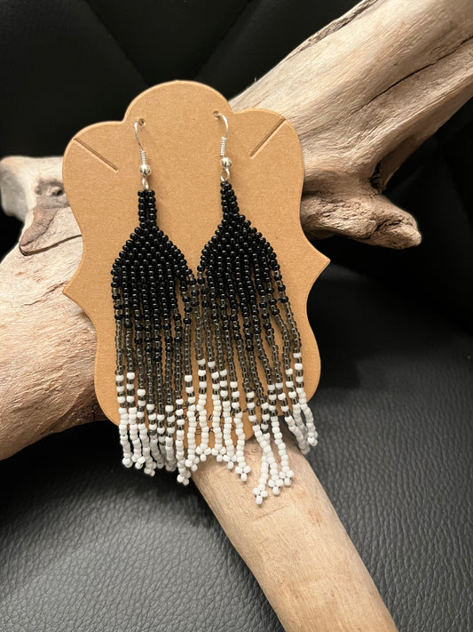 The Driftwood Dancer